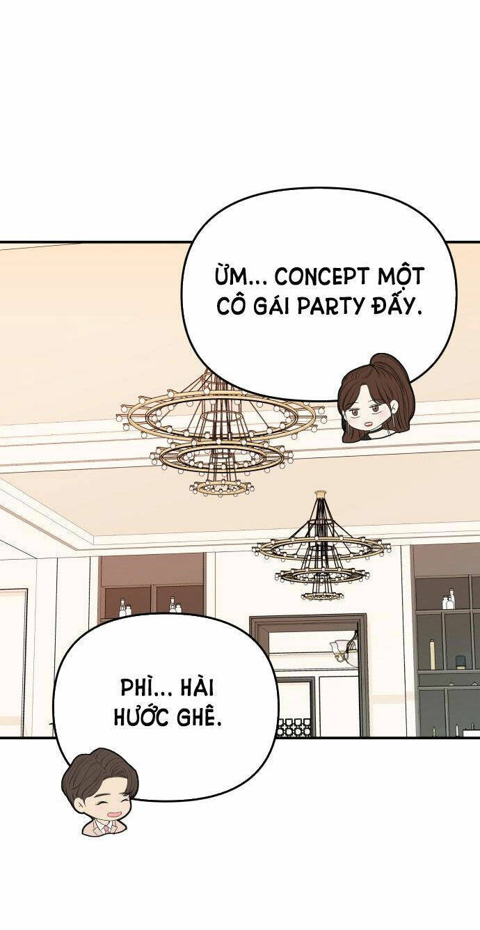 Gửi Em, Người Nuốt Trọn Vì Sao: Chapter 58.1