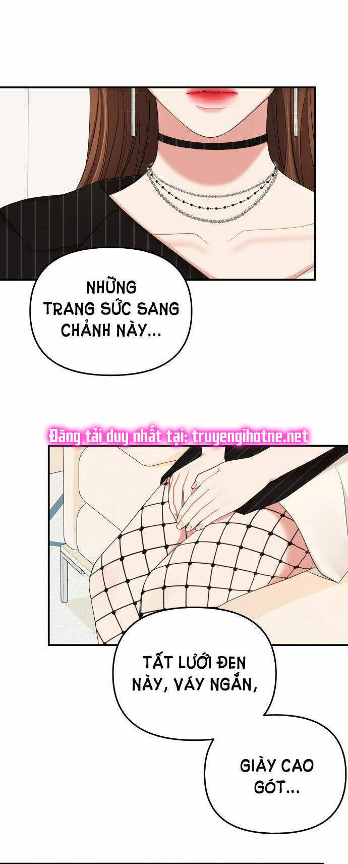 Gửi Em, Người Nuốt Trọn Vì Sao: Chapter 58.1