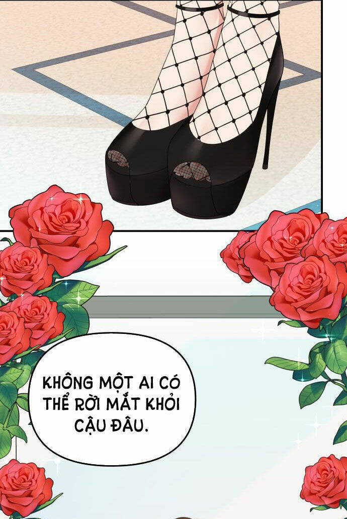 Gửi Em, Người Nuốt Trọn Vì Sao: Chapter 58.1