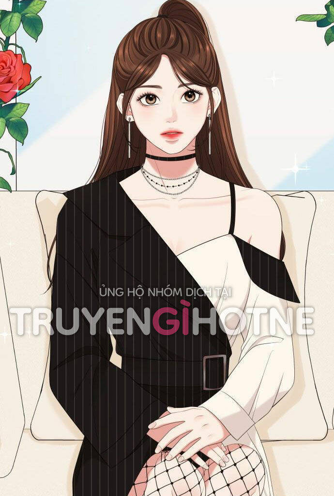 Gửi Em, Người Nuốt Trọn Vì Sao: Chapter 58.1