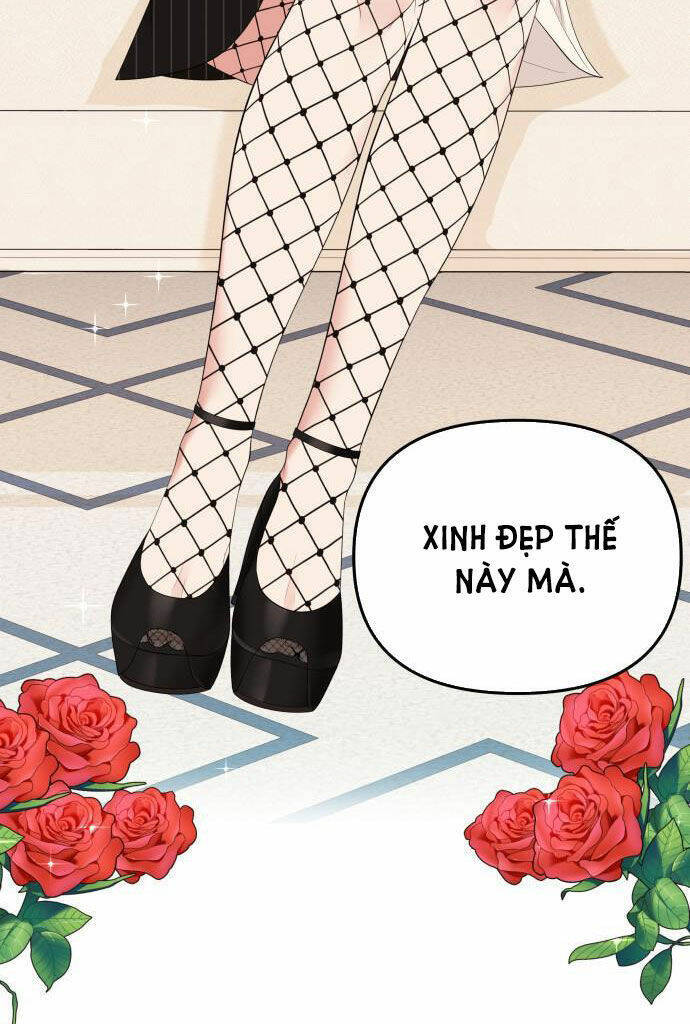 Gửi Em, Người Nuốt Trọn Vì Sao: Chapter 58.1