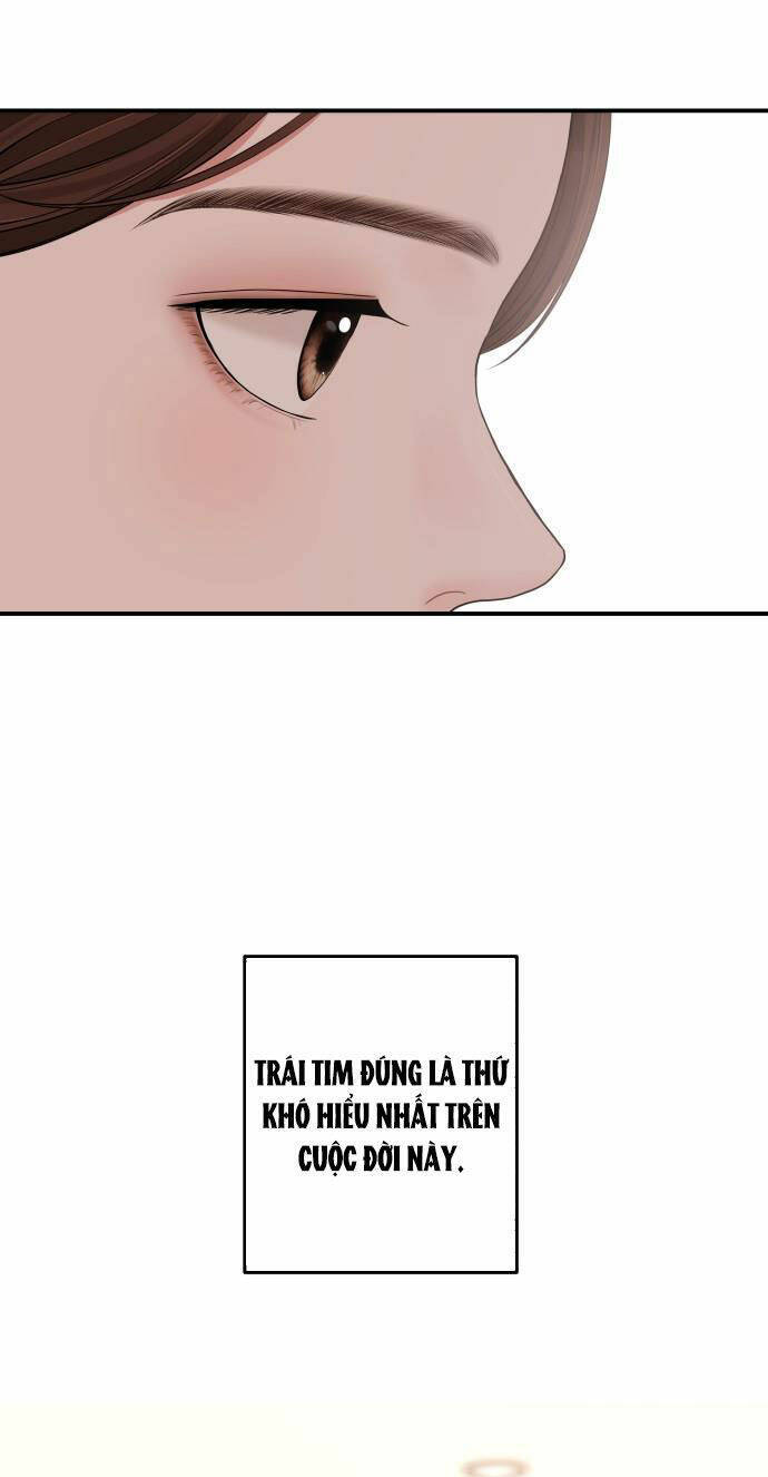 Gửi Em, Người Nuốt Trọn Vì Sao: Chapter 58.1