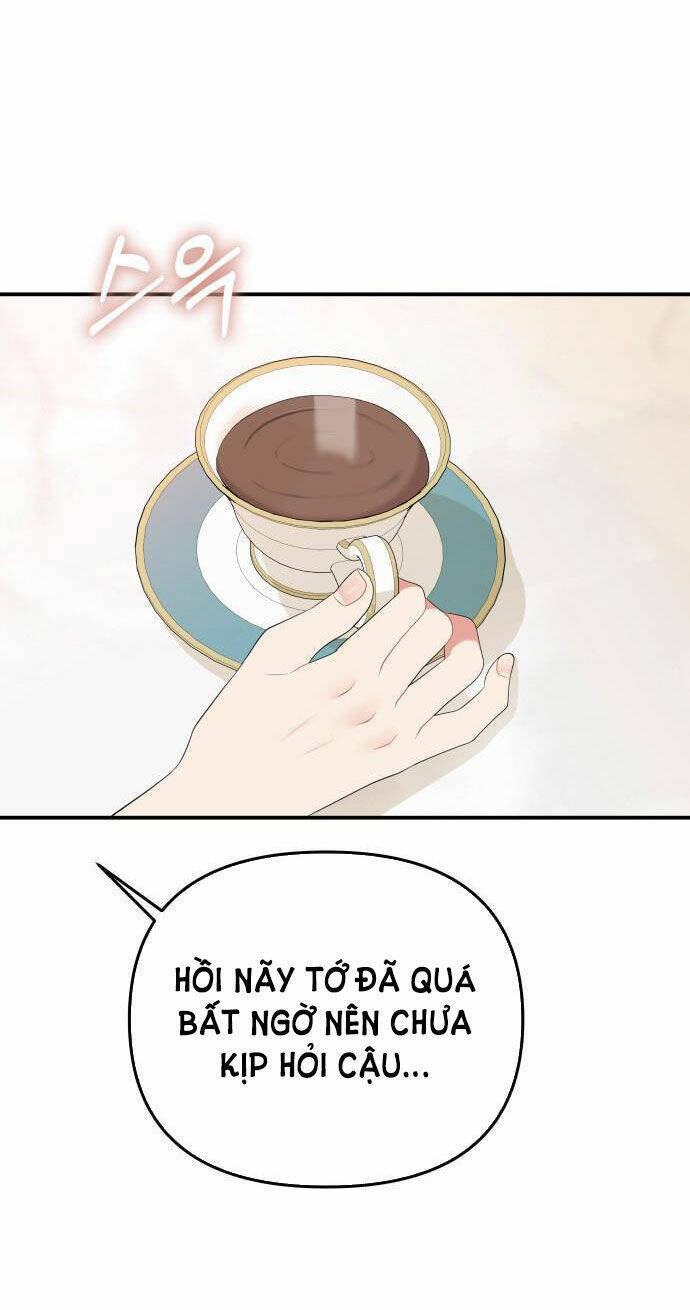 Gửi Em, Người Nuốt Trọn Vì Sao: Chapter 58.2