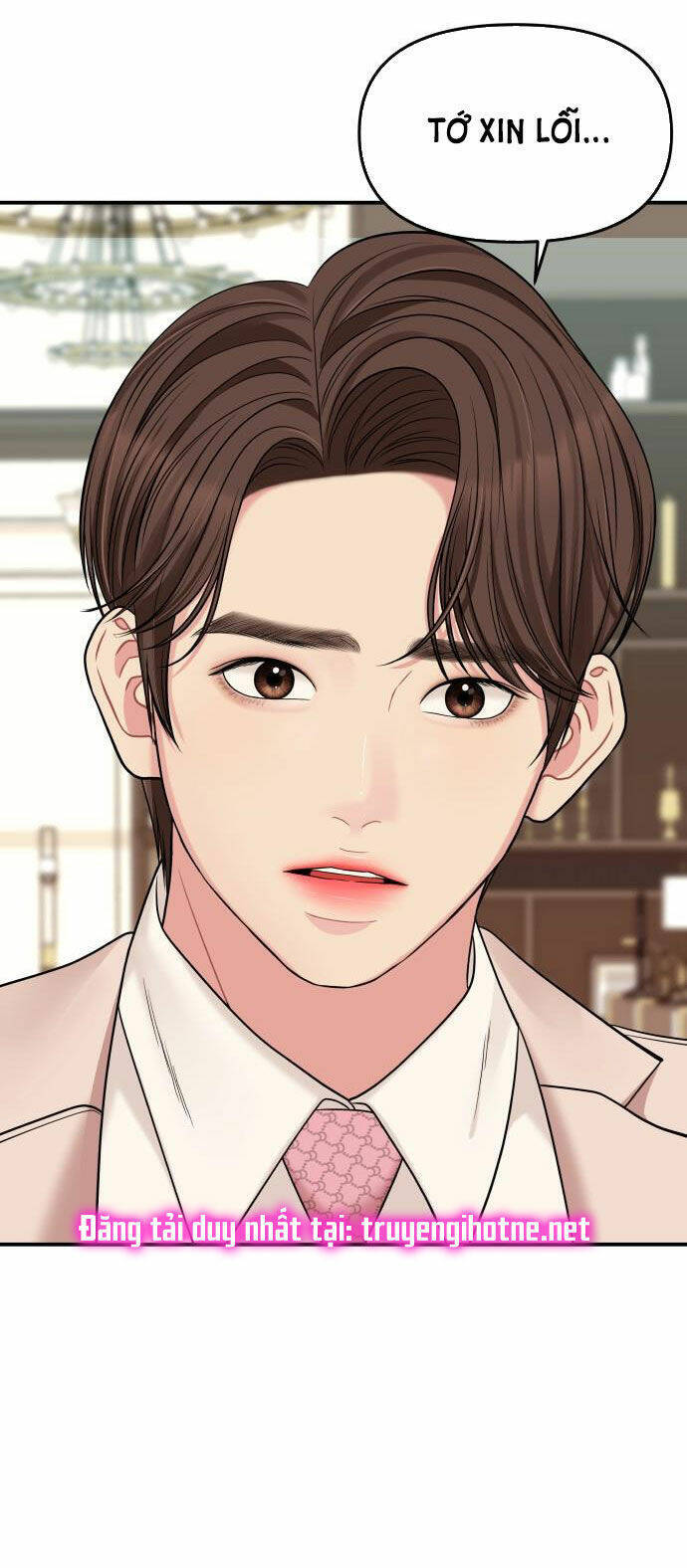 Gửi Em, Người Nuốt Trọn Vì Sao: Chapter 58.2