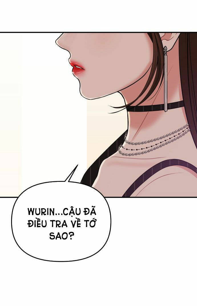 Gửi Em, Người Nuốt Trọn Vì Sao: Chapter 58.2