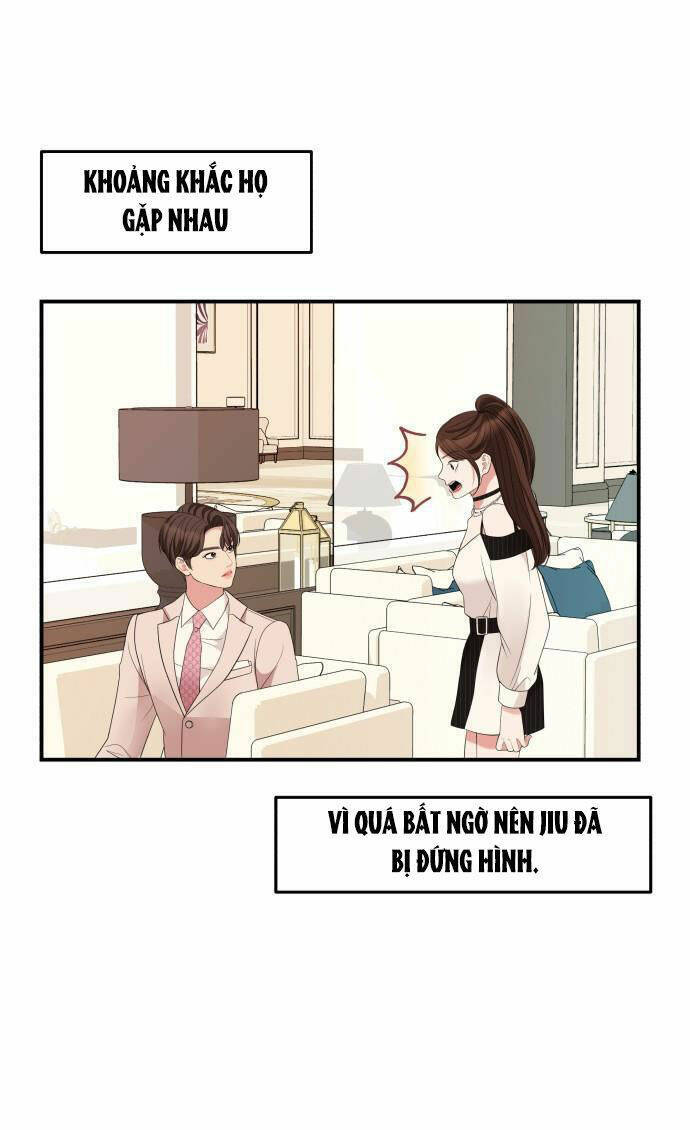 Gửi Em, Người Nuốt Trọn Vì Sao: Chapter 58.2