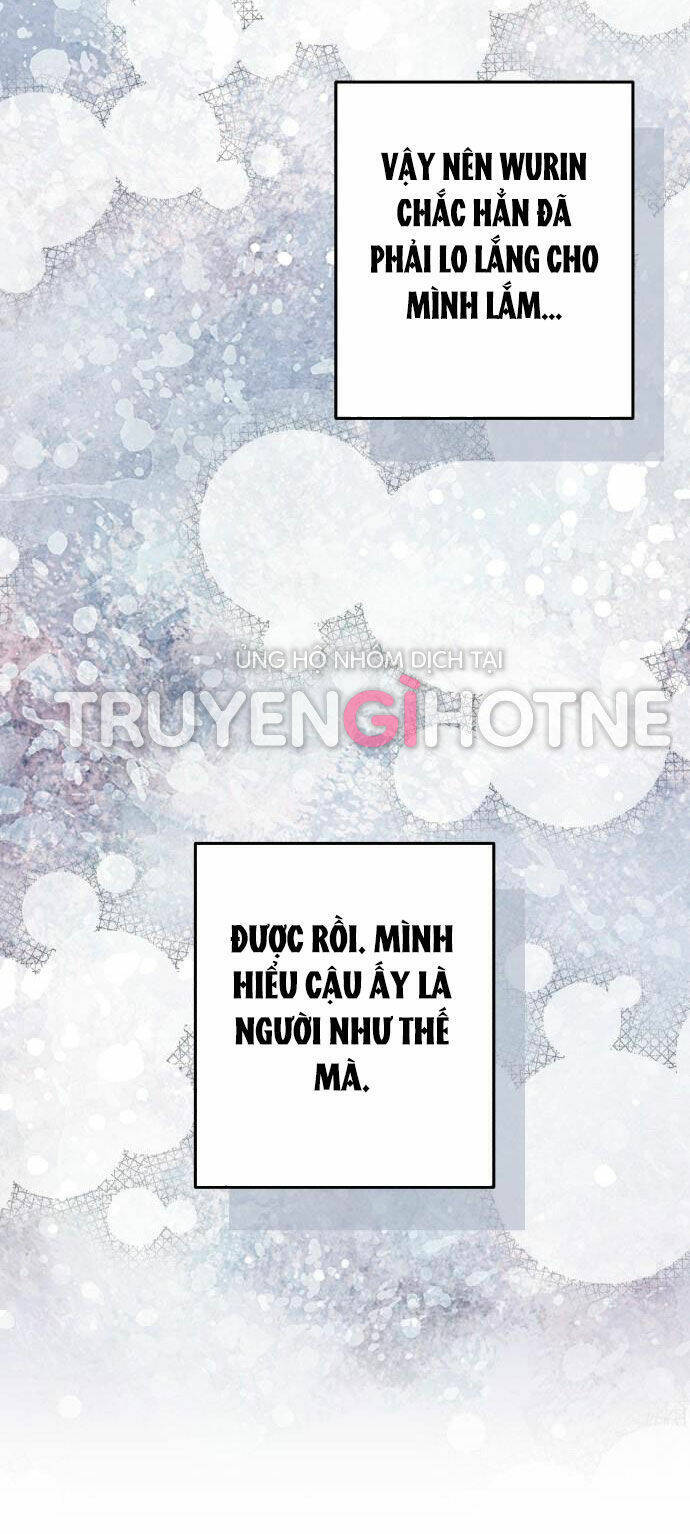 Gửi Em, Người Nuốt Trọn Vì Sao: Chapter 58.2