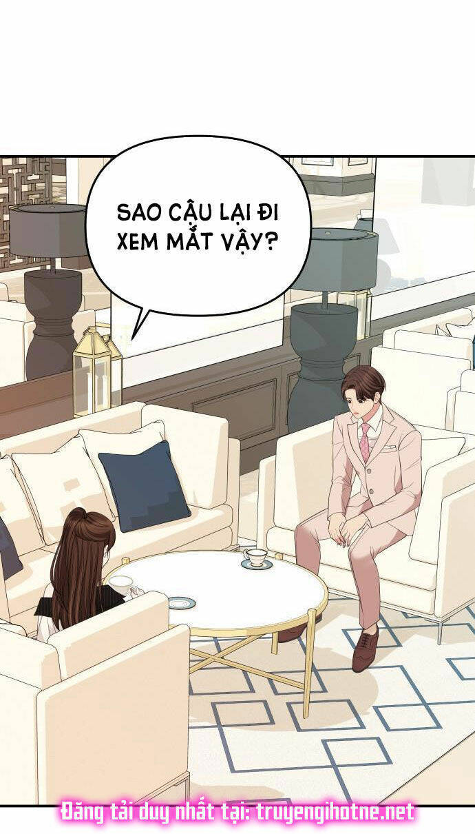 Gửi Em, Người Nuốt Trọn Vì Sao: Chapter 58.2