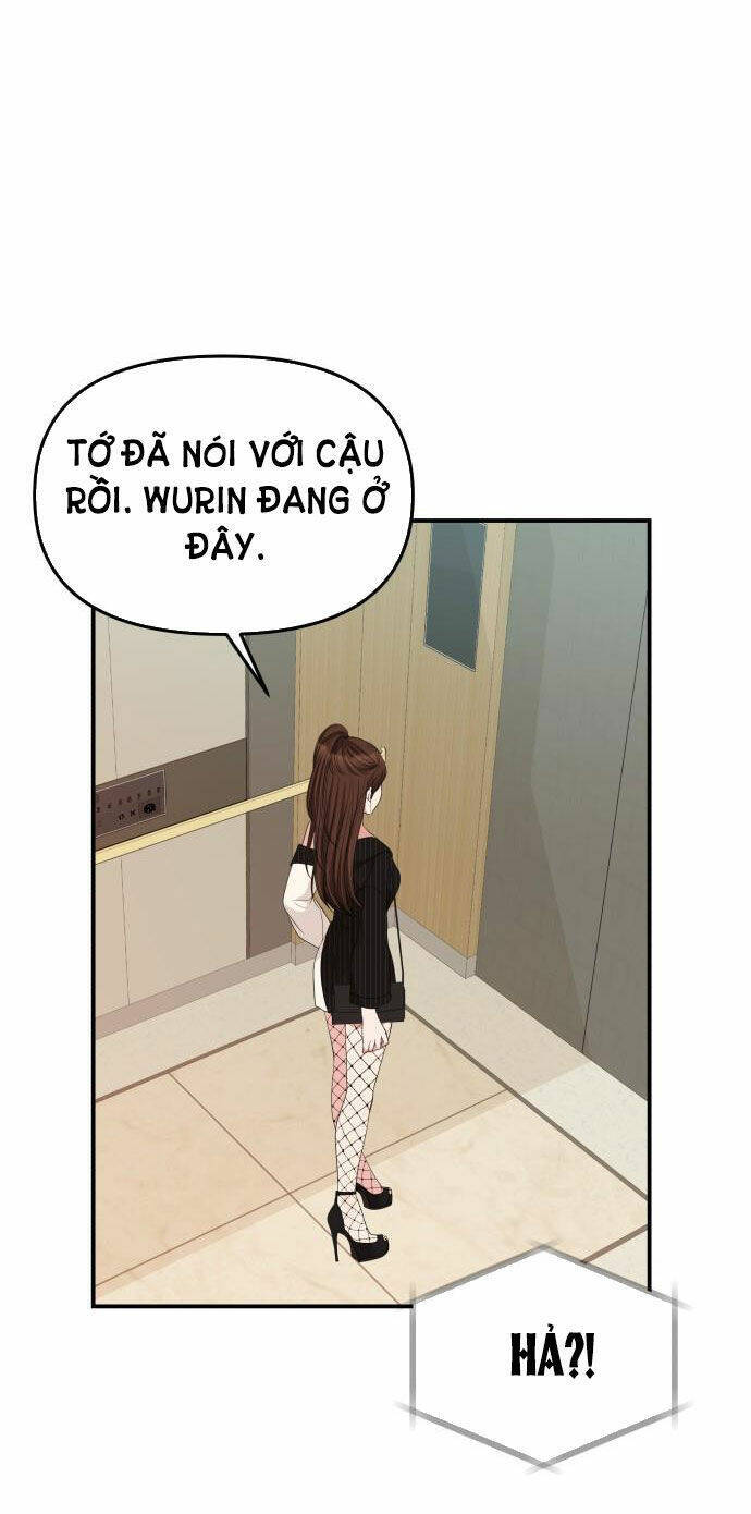 Gửi Em, Người Nuốt Trọn Vì Sao: Chapter 58.2