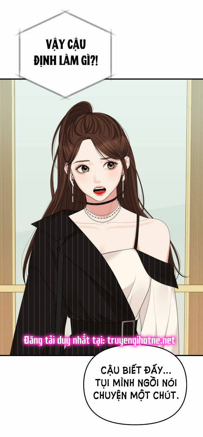 Gửi Em, Người Nuốt Trọn Vì Sao: Chapter 58.2