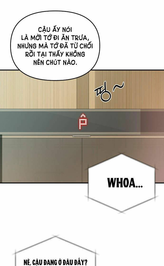 Gửi Em, Người Nuốt Trọn Vì Sao: Chapter 58.2
