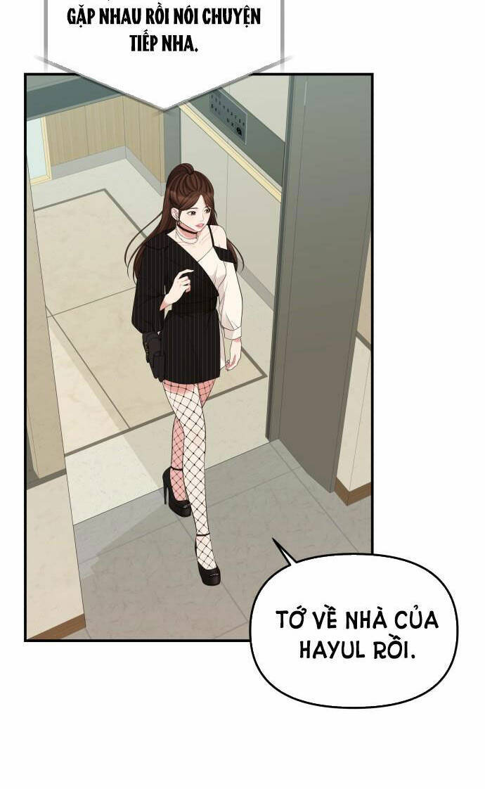 Gửi Em, Người Nuốt Trọn Vì Sao: Chapter 58.2