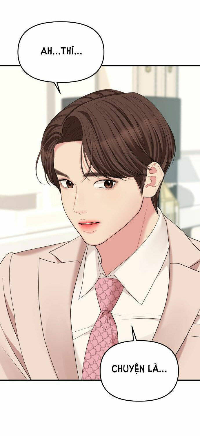 Gửi Em, Người Nuốt Trọn Vì Sao: Chapter 58.2