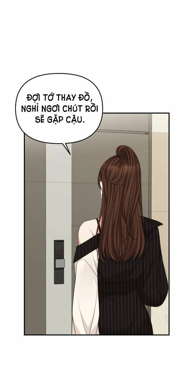 Gửi Em, Người Nuốt Trọn Vì Sao: Chapter 58.2