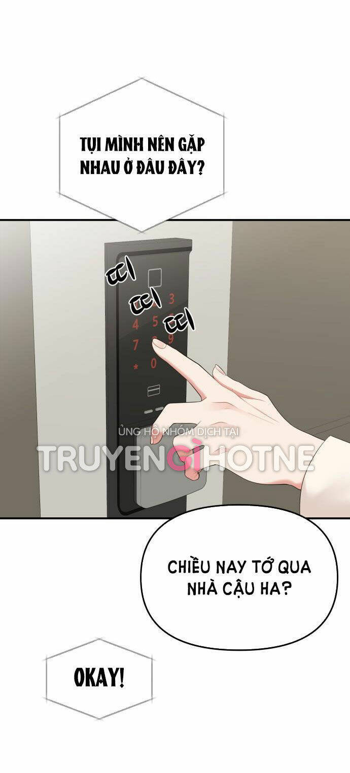 Gửi Em, Người Nuốt Trọn Vì Sao: Chapter 58.2
