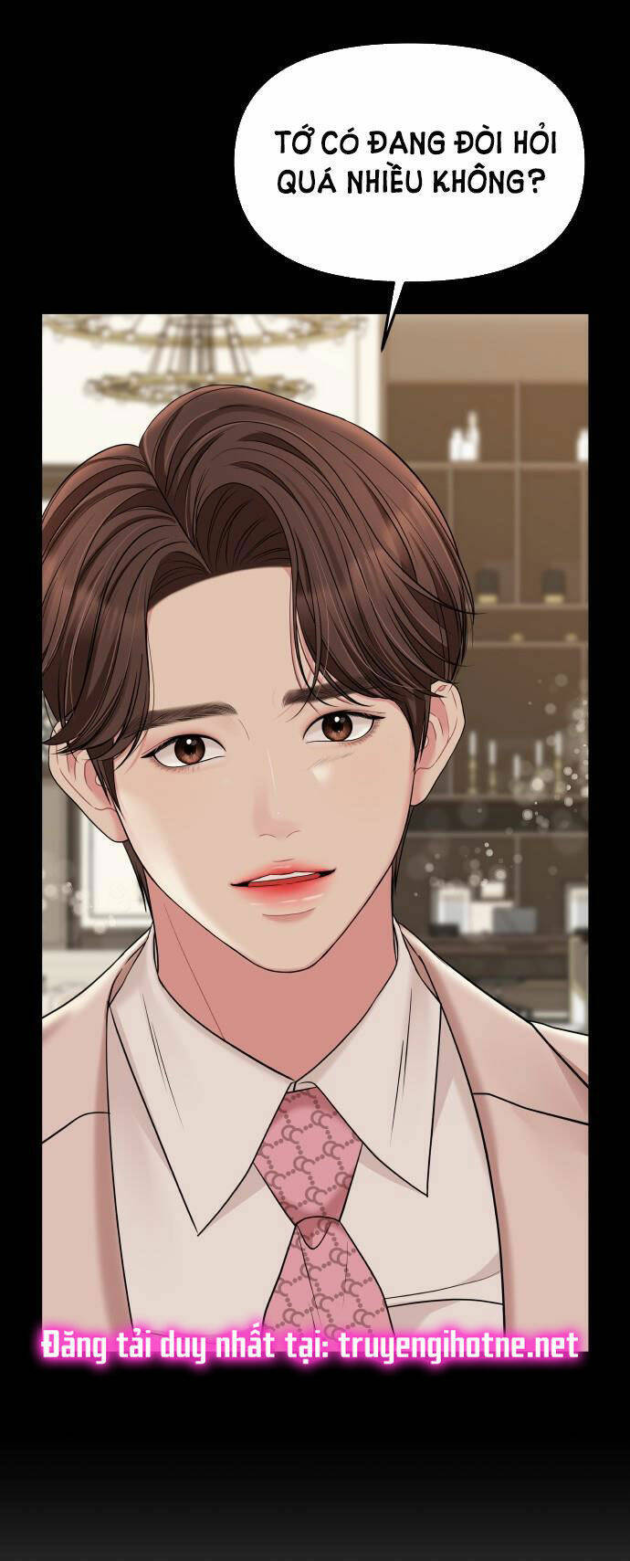 Gửi Em, Người Nuốt Trọn Vì Sao: Chapter 58.2
