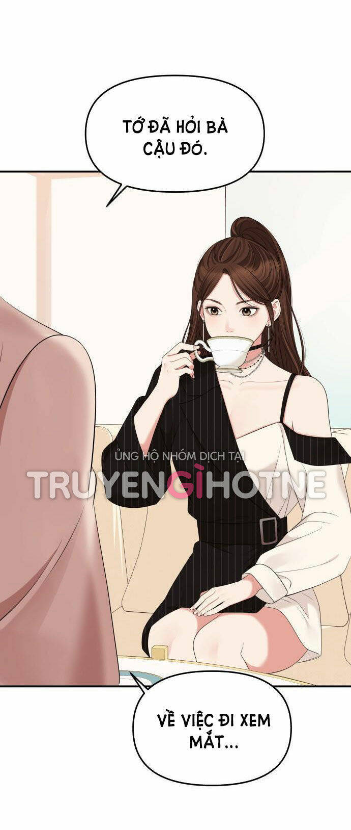Gửi Em, Người Nuốt Trọn Vì Sao: Chapter 58.2