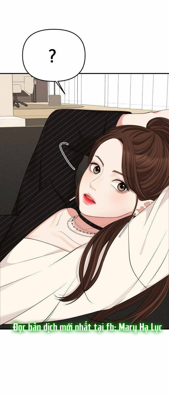 Gửi Em, Người Nuốt Trọn Vì Sao: Chapter 58.2