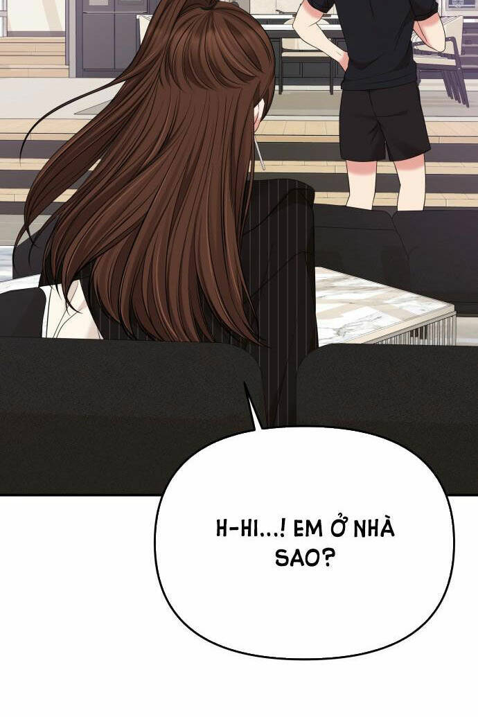 Gửi Em, Người Nuốt Trọn Vì Sao: Chapter 58.2