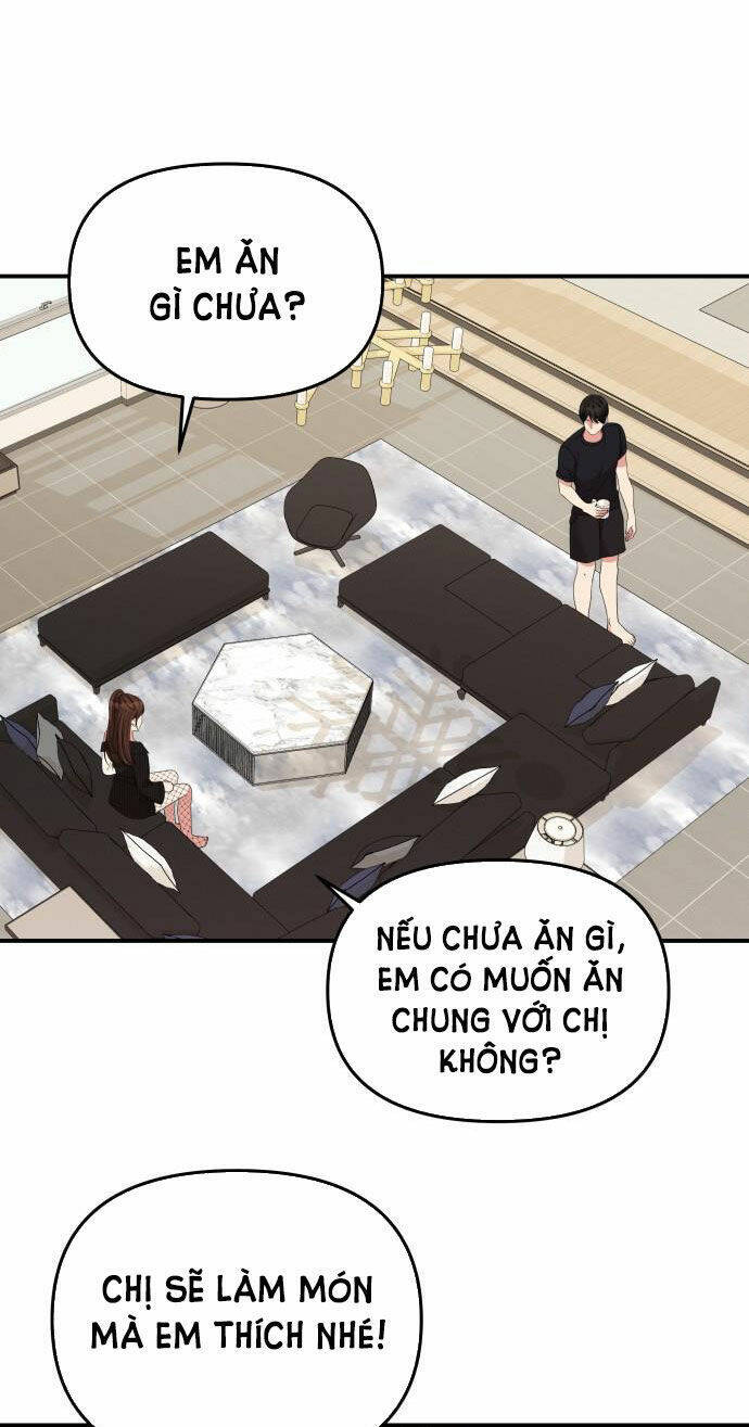 Gửi Em, Người Nuốt Trọn Vì Sao: Chapter 58.2