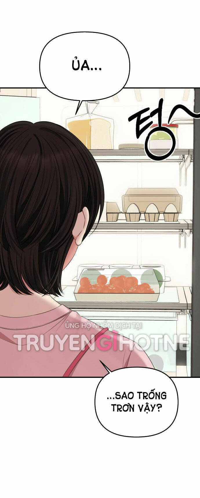 Gửi Em, Người Nuốt Trọn Vì Sao: Chapter 60.1