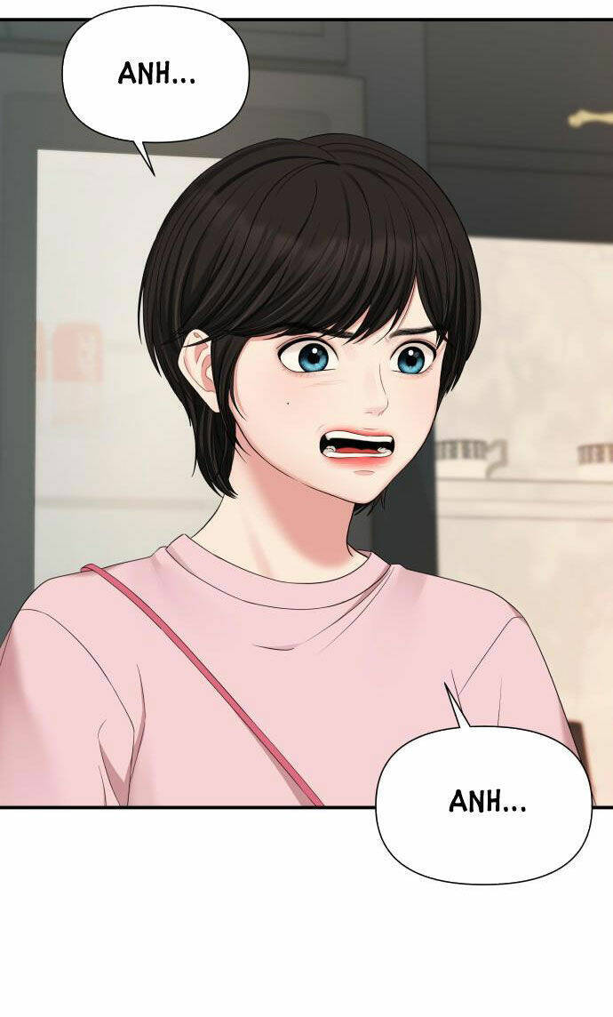 Gửi Em, Người Nuốt Trọn Vì Sao: Chapter 60.1