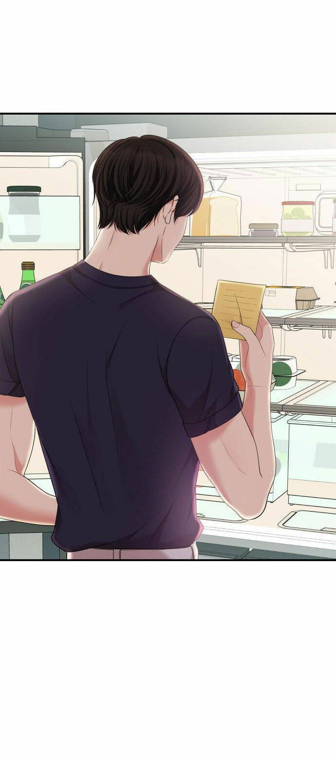 Gửi Em, Người Nuốt Trọn Vì Sao: Chapter 60.1