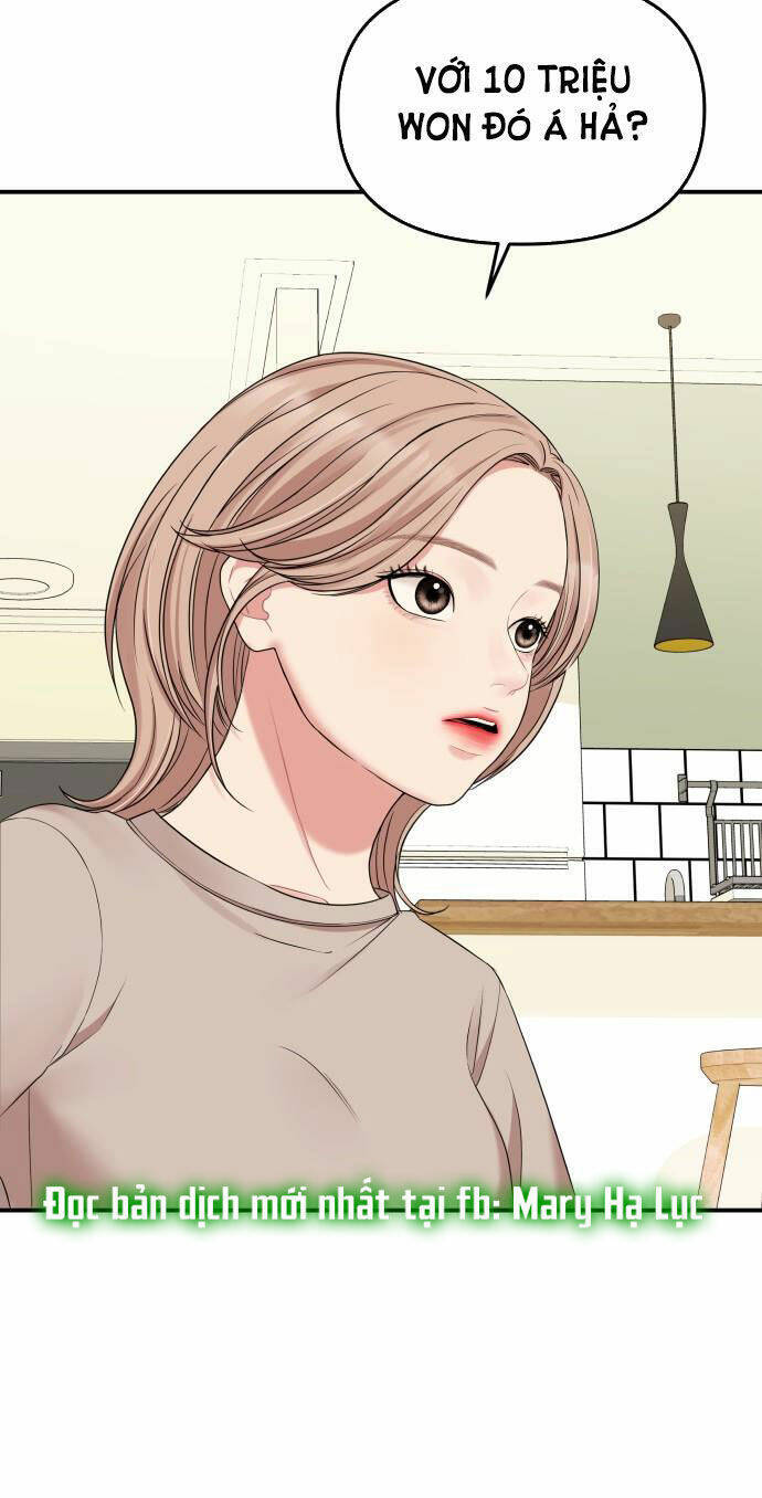 Gửi Em, Người Nuốt Trọn Vì Sao: Chapter 60.1