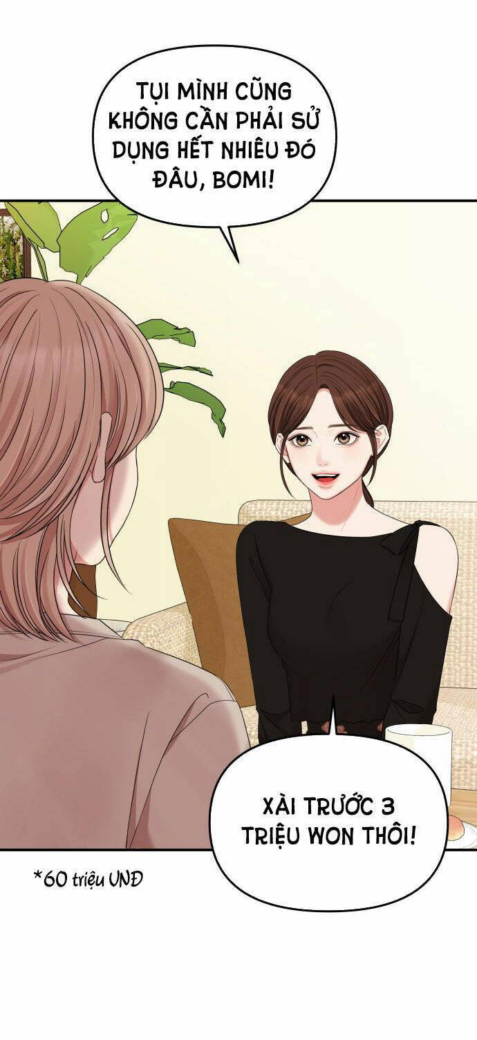 Gửi Em, Người Nuốt Trọn Vì Sao: Chapter 60.1