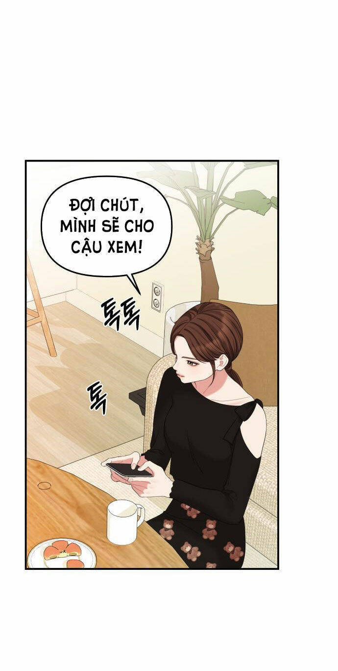 Gửi Em, Người Nuốt Trọn Vì Sao: Chapter 60.1