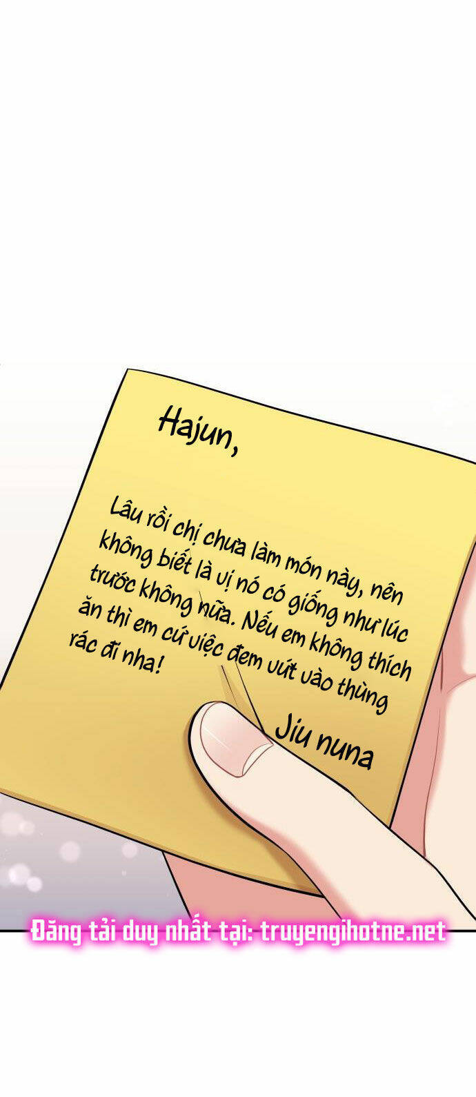 Gửi Em, Người Nuốt Trọn Vì Sao: Chapter 60.1