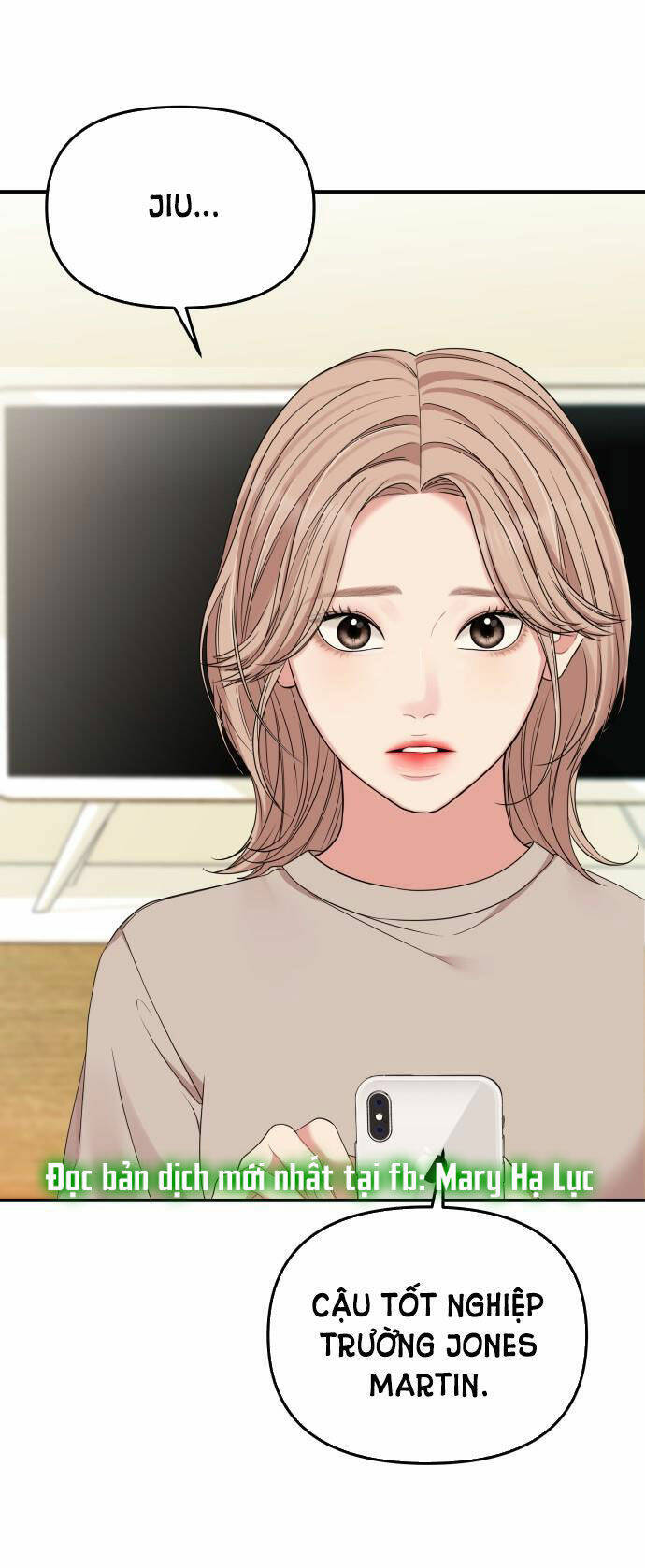 Gửi Em, Người Nuốt Trọn Vì Sao: Chapter 60.1