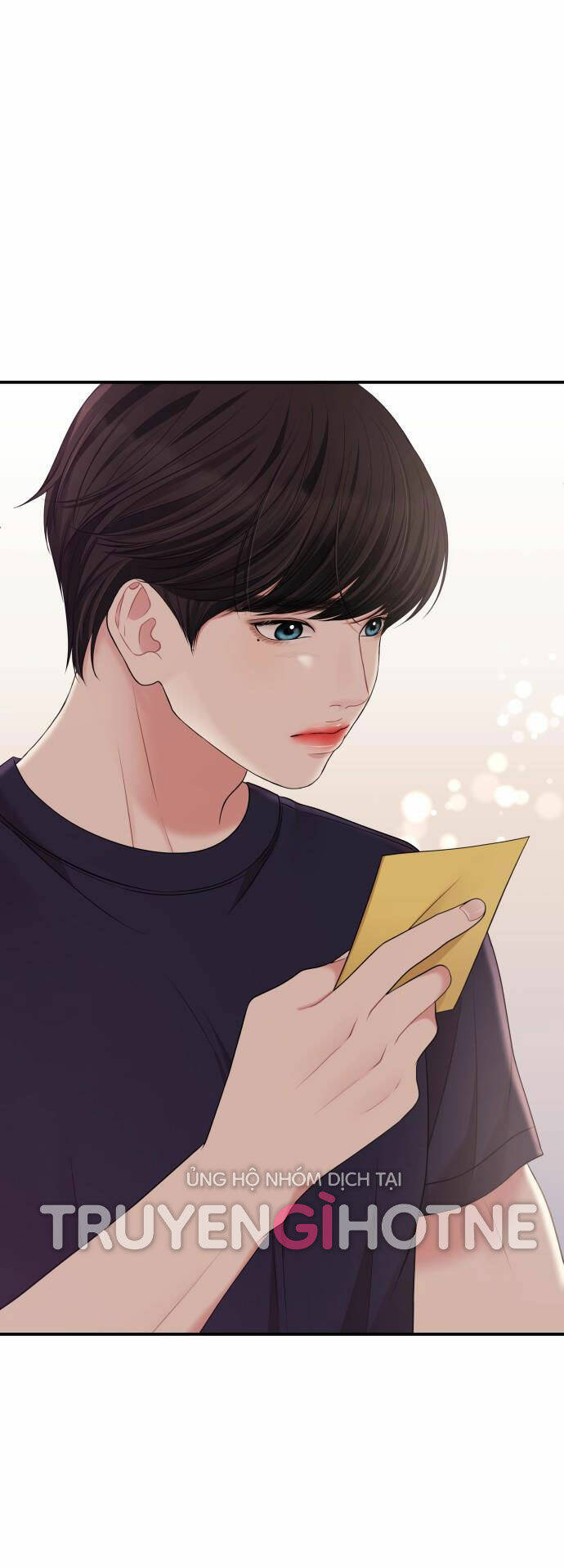 Gửi Em, Người Nuốt Trọn Vì Sao: Chapter 60.1