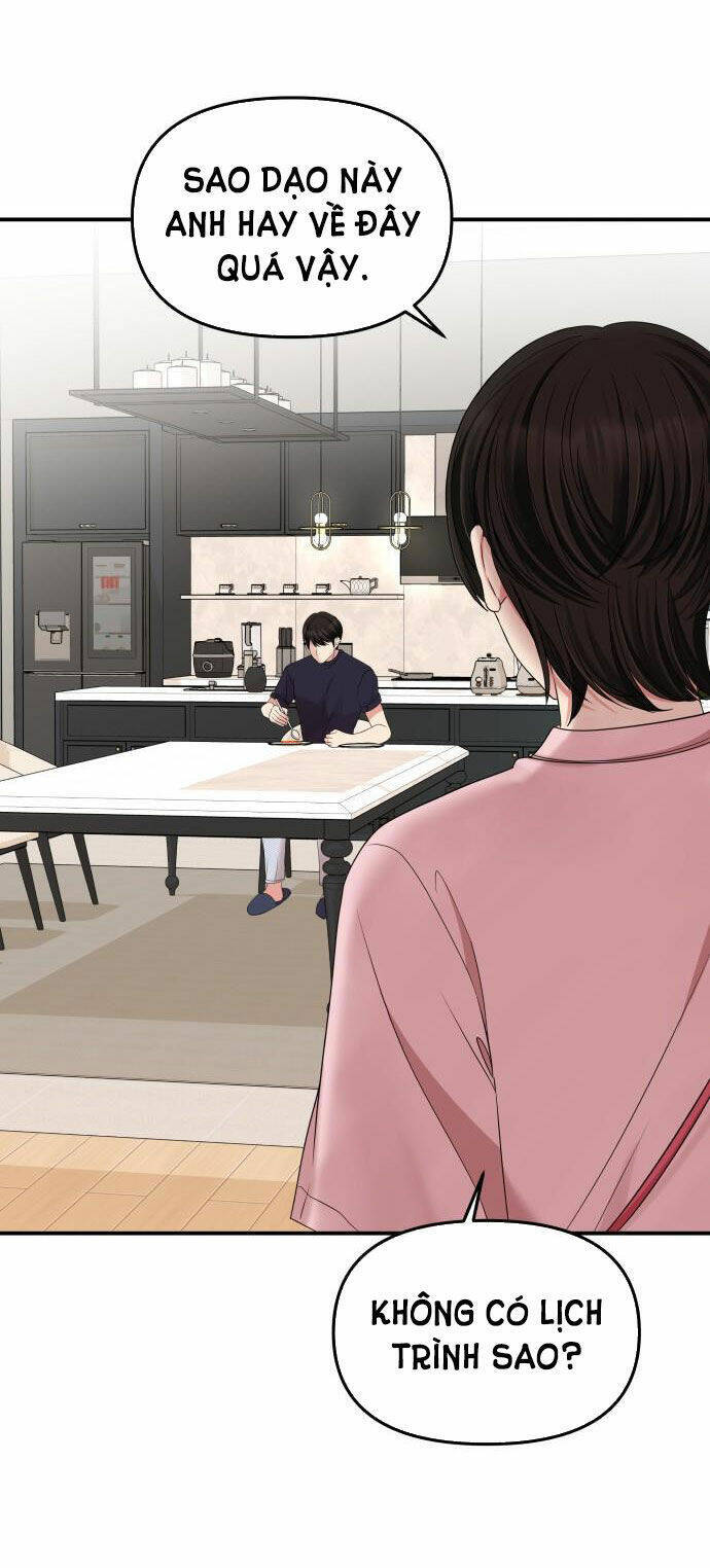 Gửi Em, Người Nuốt Trọn Vì Sao: Chapter 60.1