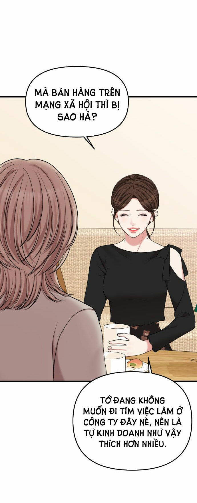 Gửi Em, Người Nuốt Trọn Vì Sao: Chapter 60.2