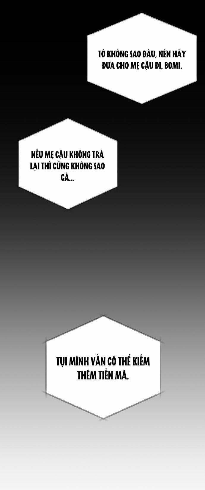 Gửi Em, Người Nuốt Trọn Vì Sao: Chapter 60.2