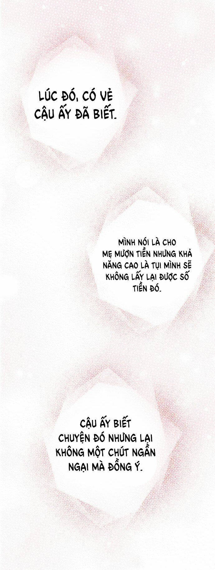 Gửi Em, Người Nuốt Trọn Vì Sao: Chapter 60.2