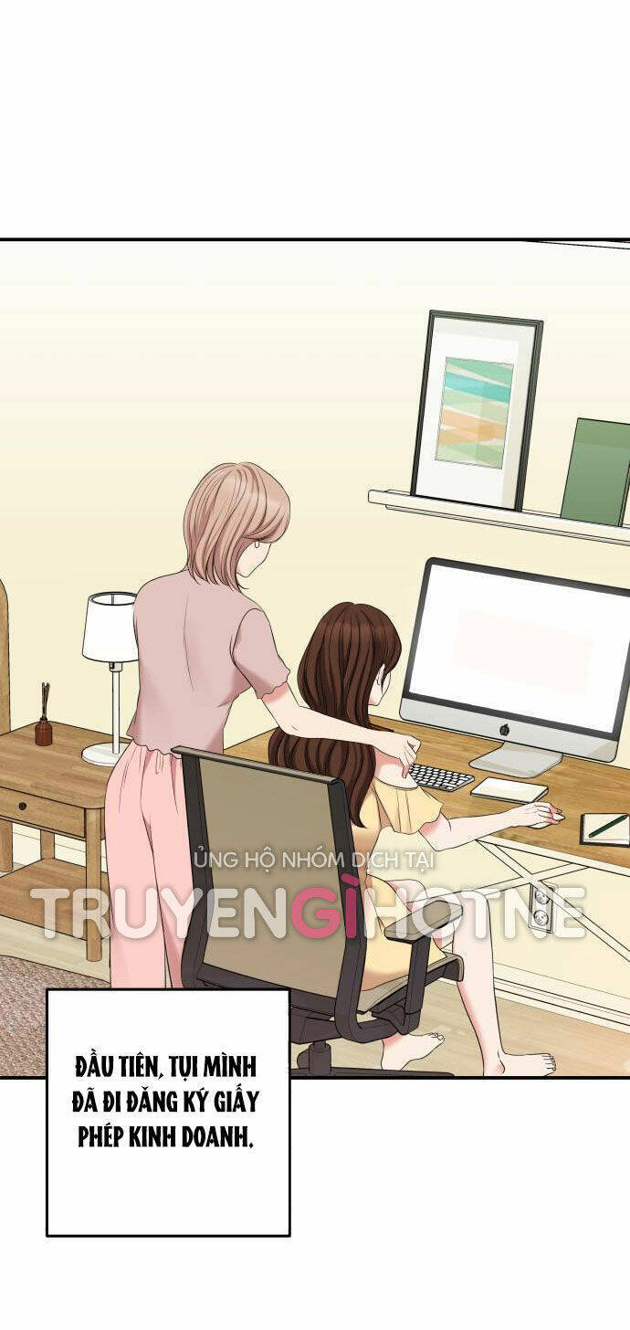 Gửi Em, Người Nuốt Trọn Vì Sao: Chapter 60.2
