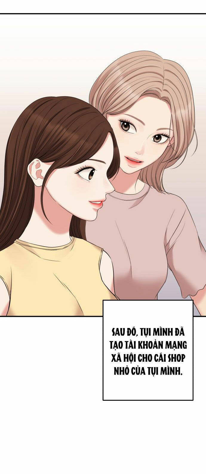 Gửi Em, Người Nuốt Trọn Vì Sao: Chapter 60.2