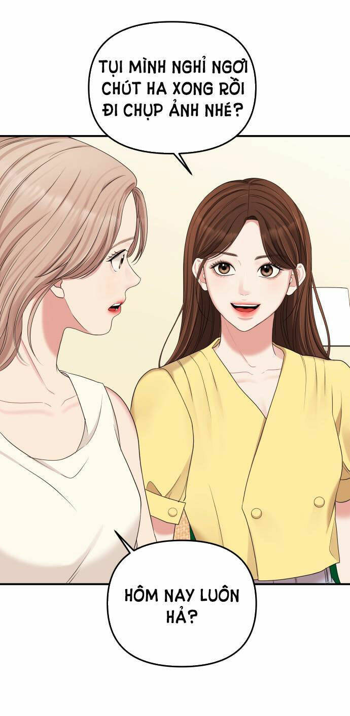 Gửi Em, Người Nuốt Trọn Vì Sao: Chapter 60.2