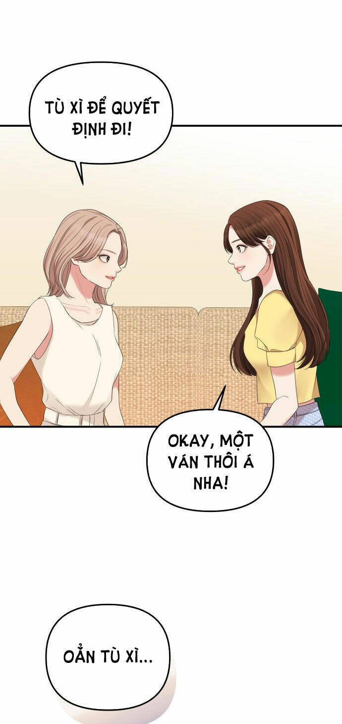 Gửi Em, Người Nuốt Trọn Vì Sao: Chapter 60.2
