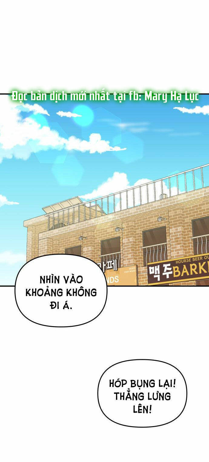 Gửi Em, Người Nuốt Trọn Vì Sao: Chapter 60.2