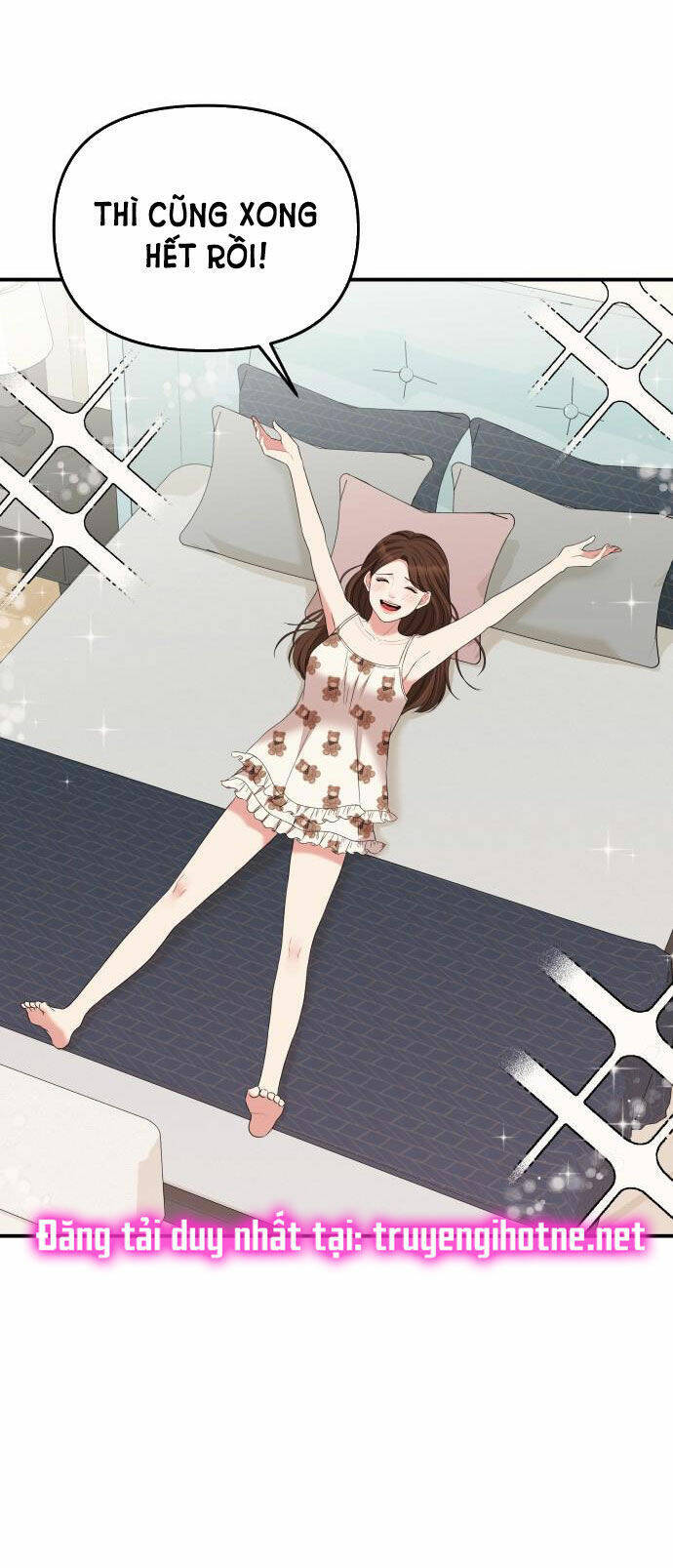 Gửi Em, Người Nuốt Trọn Vì Sao: Chapter 60.2