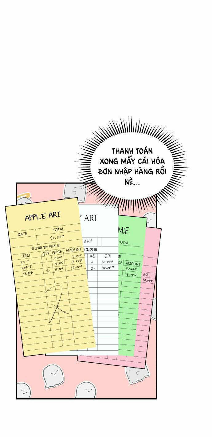 Gửi Em, Người Nuốt Trọn Vì Sao: Chapter 60.2