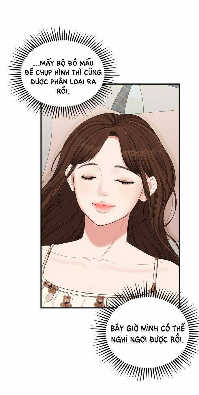 Gửi Em, Người Nuốt Trọn Vì Sao: Chapter 60.2