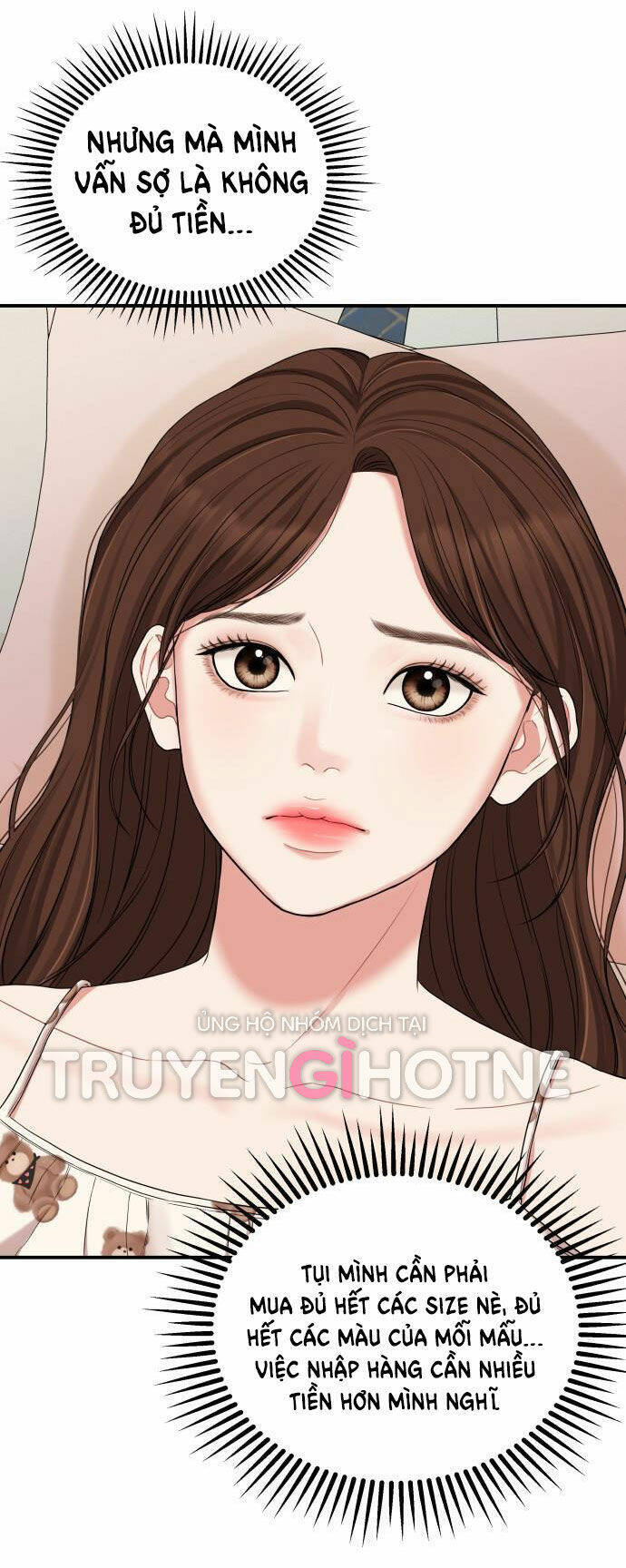 Gửi Em, Người Nuốt Trọn Vì Sao: Chapter 60.2