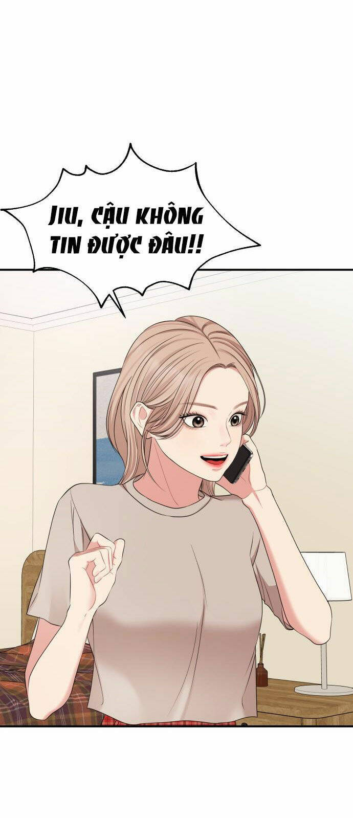 Gửi Em, Người Nuốt Trọn Vì Sao: Chapter 60.2
