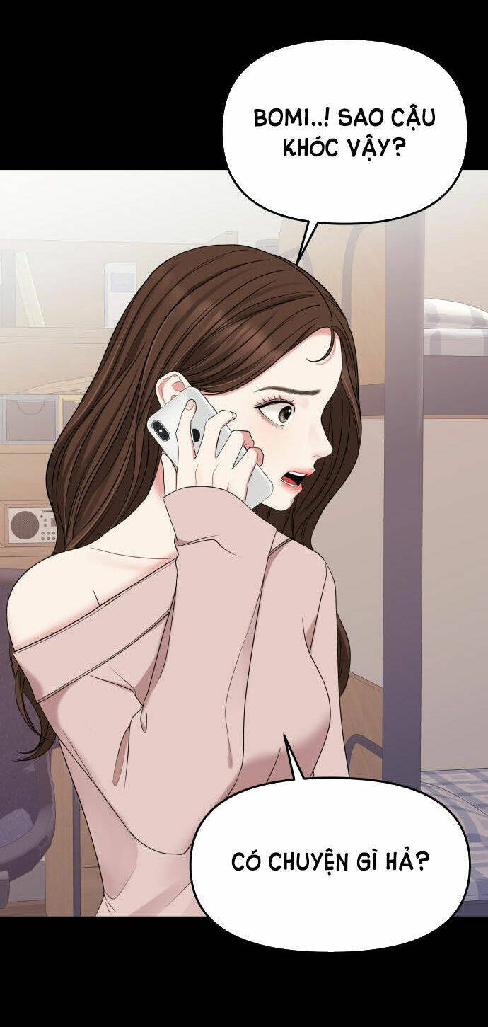 Gửi Em, Người Nuốt Trọn Vì Sao: Chapter 60.2