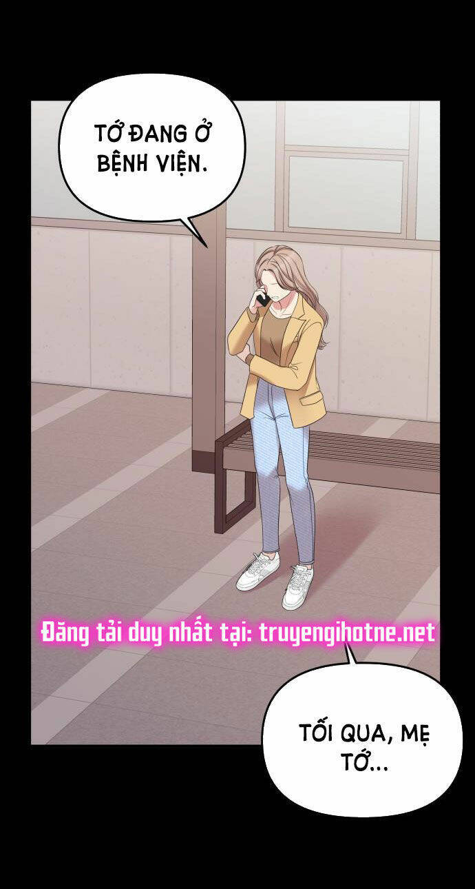 Gửi Em, Người Nuốt Trọn Vì Sao: Chapter 60.2