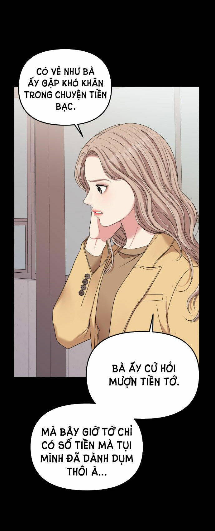 Gửi Em, Người Nuốt Trọn Vì Sao: Chapter 60.2